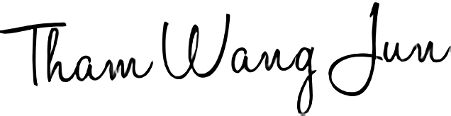 Signature: Tham Wang Jun